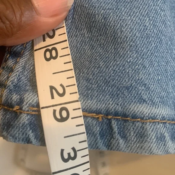 Levis jeans - Picture 5 of 8
